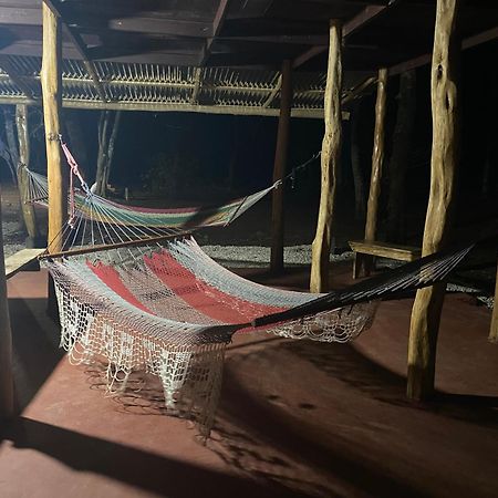 Finca Avellanas Lorena Buitenkant foto